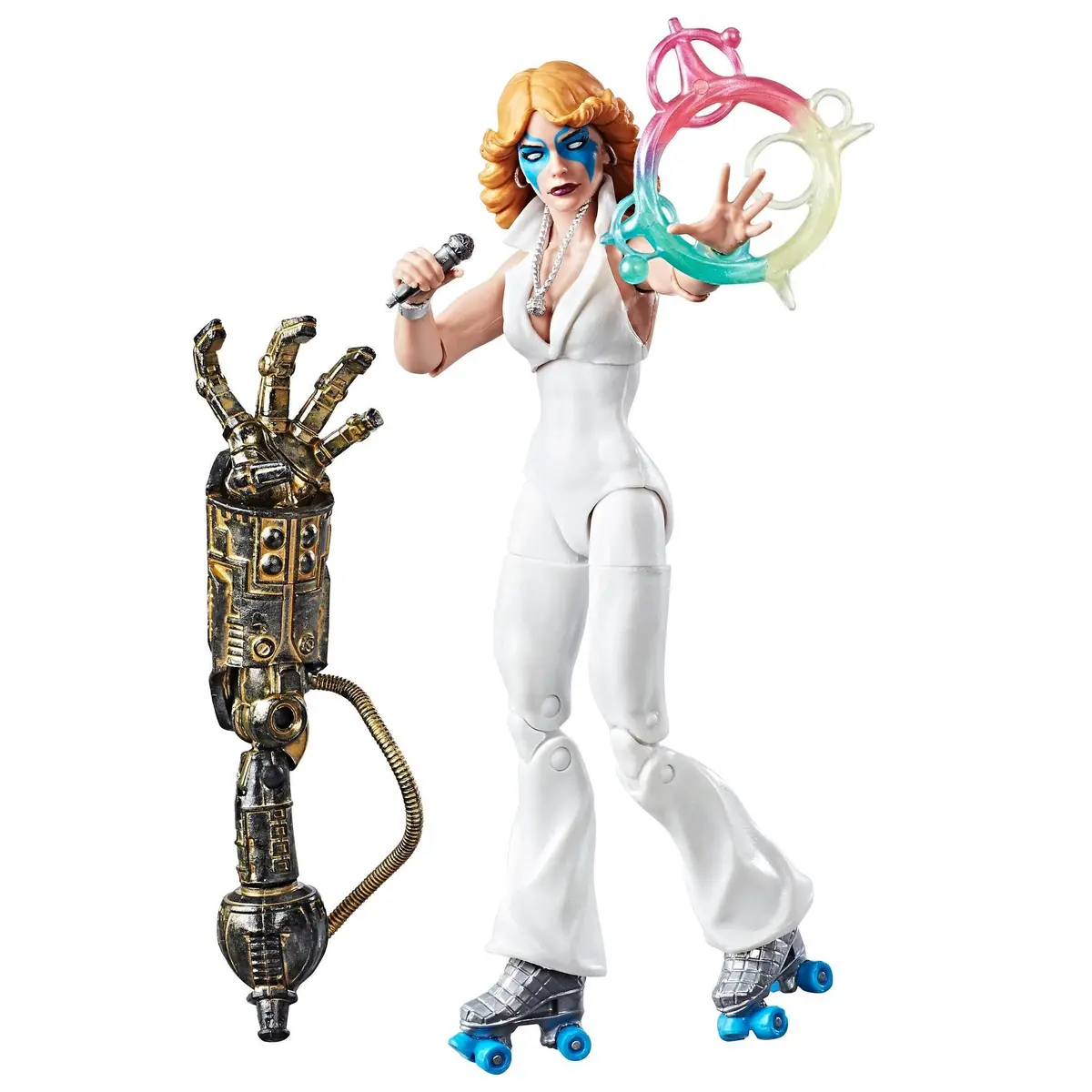 Marvel Legends Series X-Men Dazzler Figure 1
