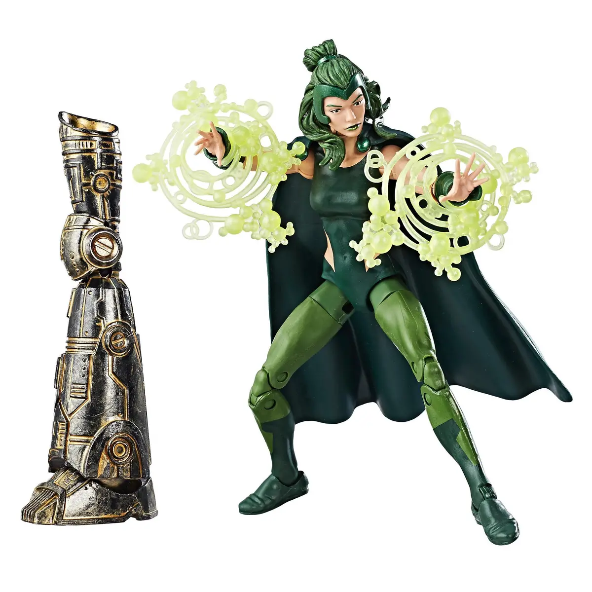 Marvel Legends Series X-Men Polaris Figure 1