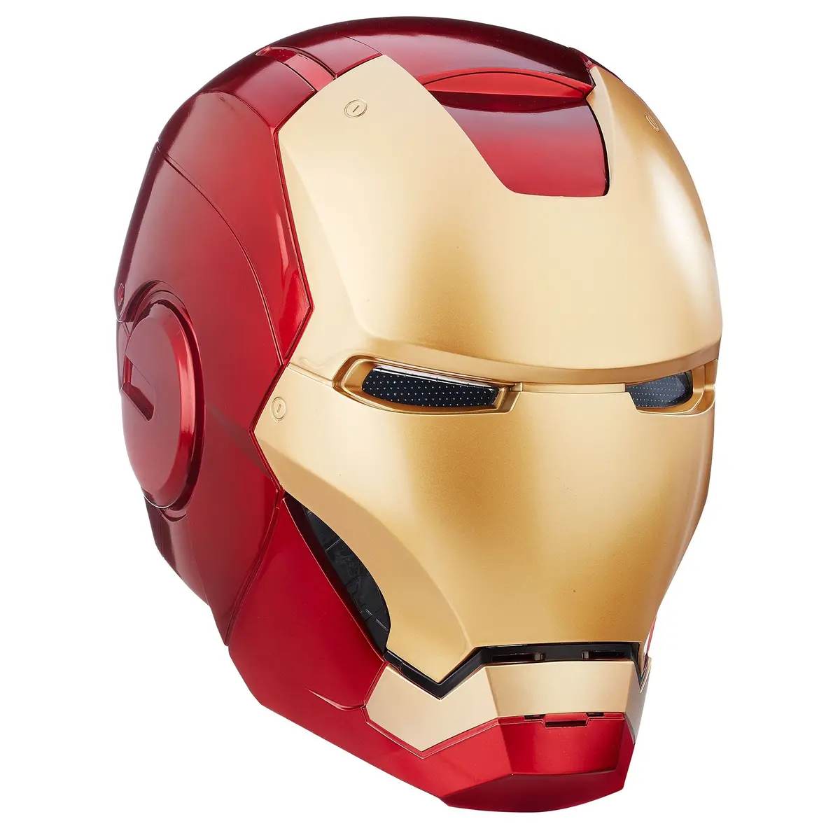 Marvel Legends Iron Man Electronic Helmet 1