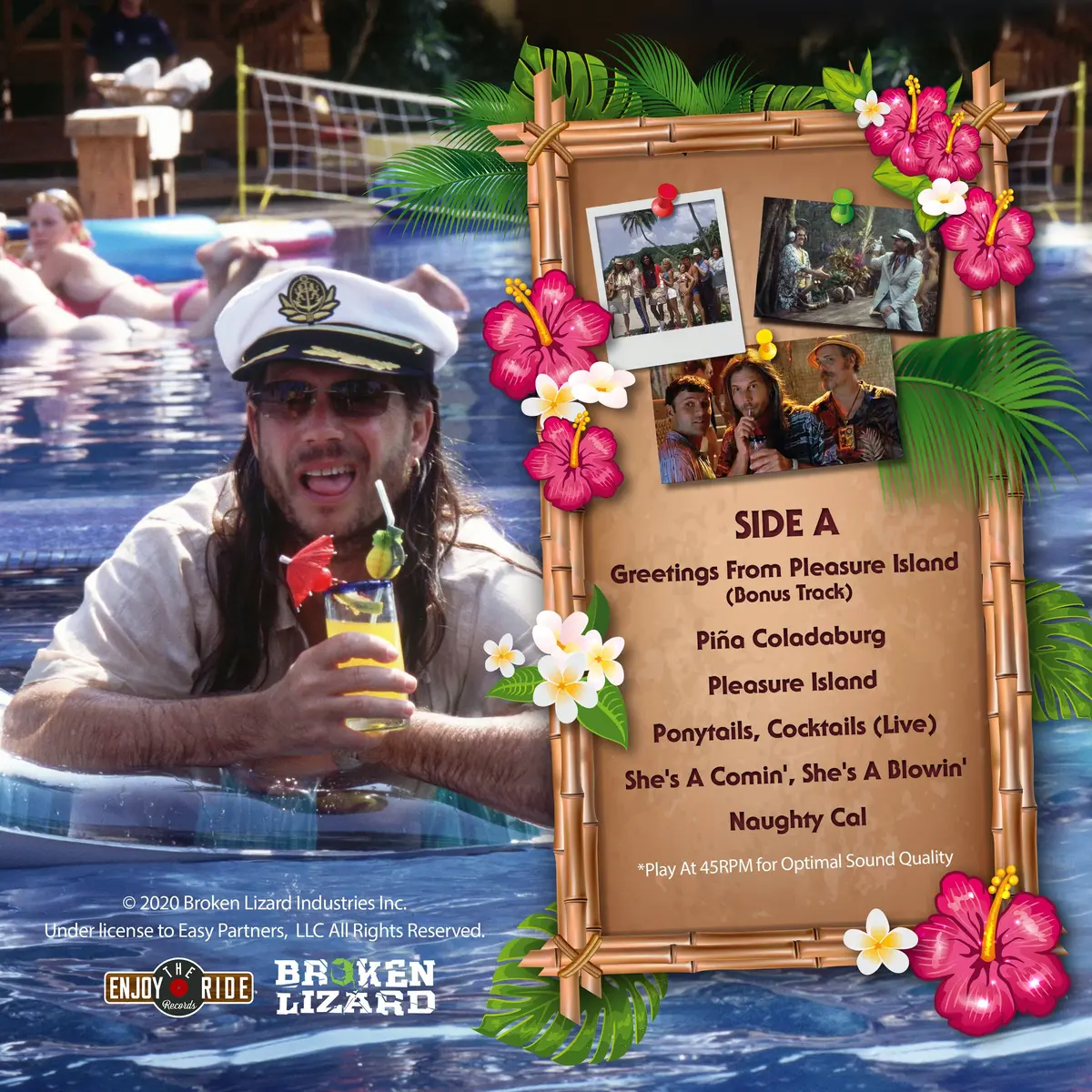 Take Another Hit By Coconut Pete 3