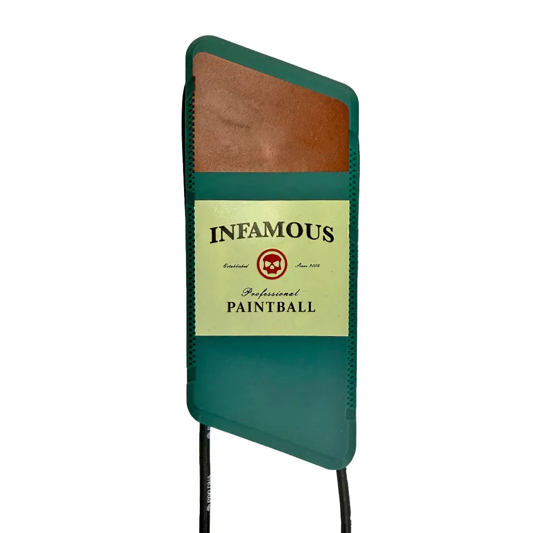 Premium Silicone Barrel Cover - Jamo 1