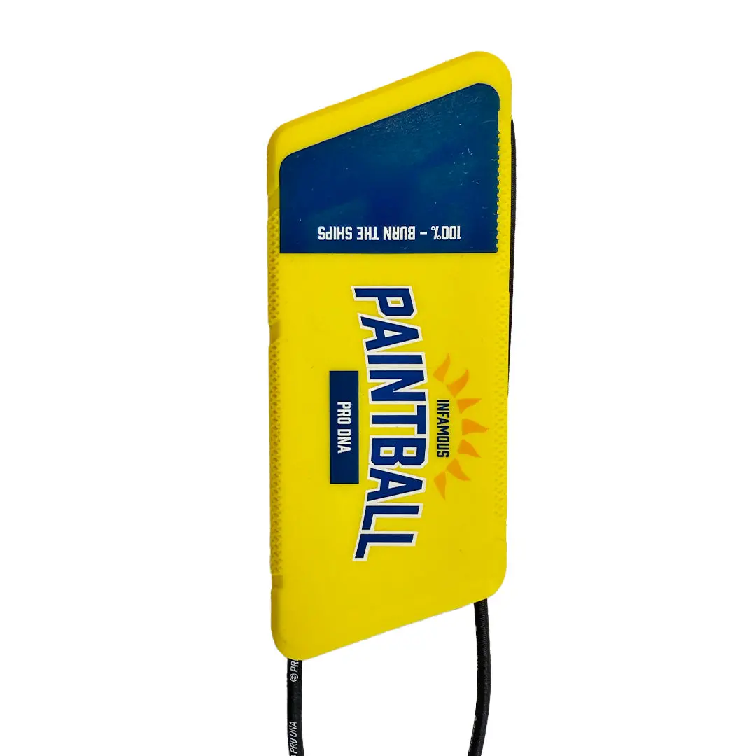 Premium Silicone Barrel Cover - Twisted 1