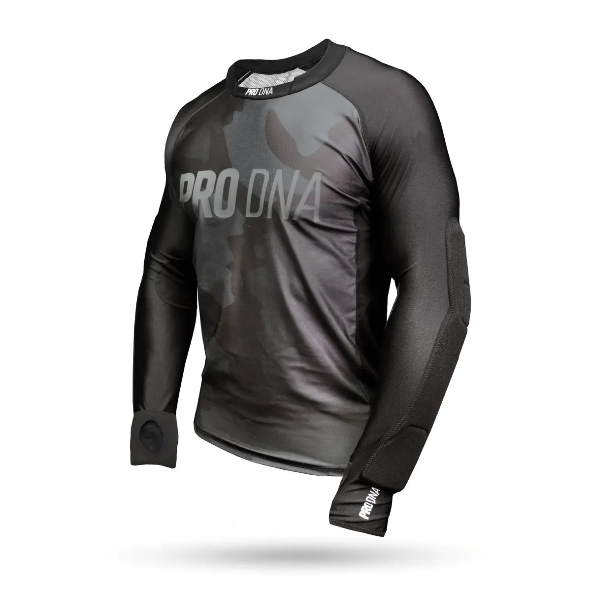 Pro Dna™ Base Layer Shirt – Elbow Pad 1