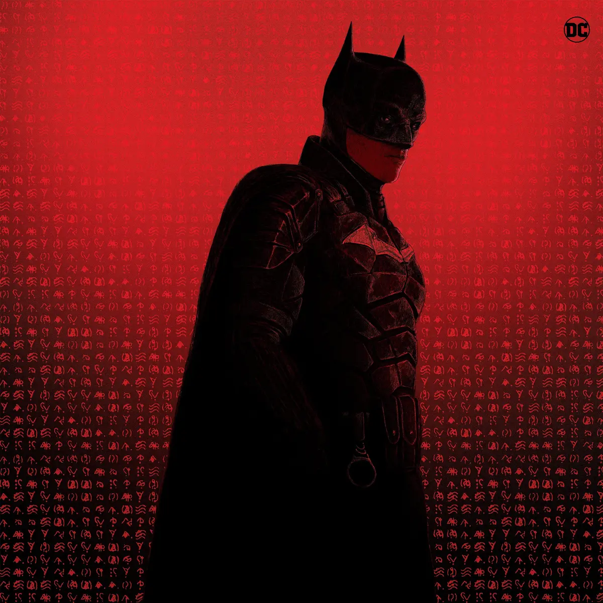 The Batman - Original Motion Picture Soundtrack 3Xlp 1