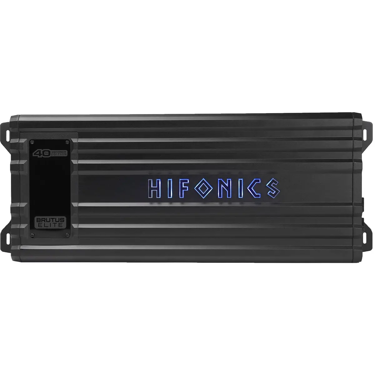 Hifonics Be40-1500.1D 1-Channel Amp 1500W Rms 1
