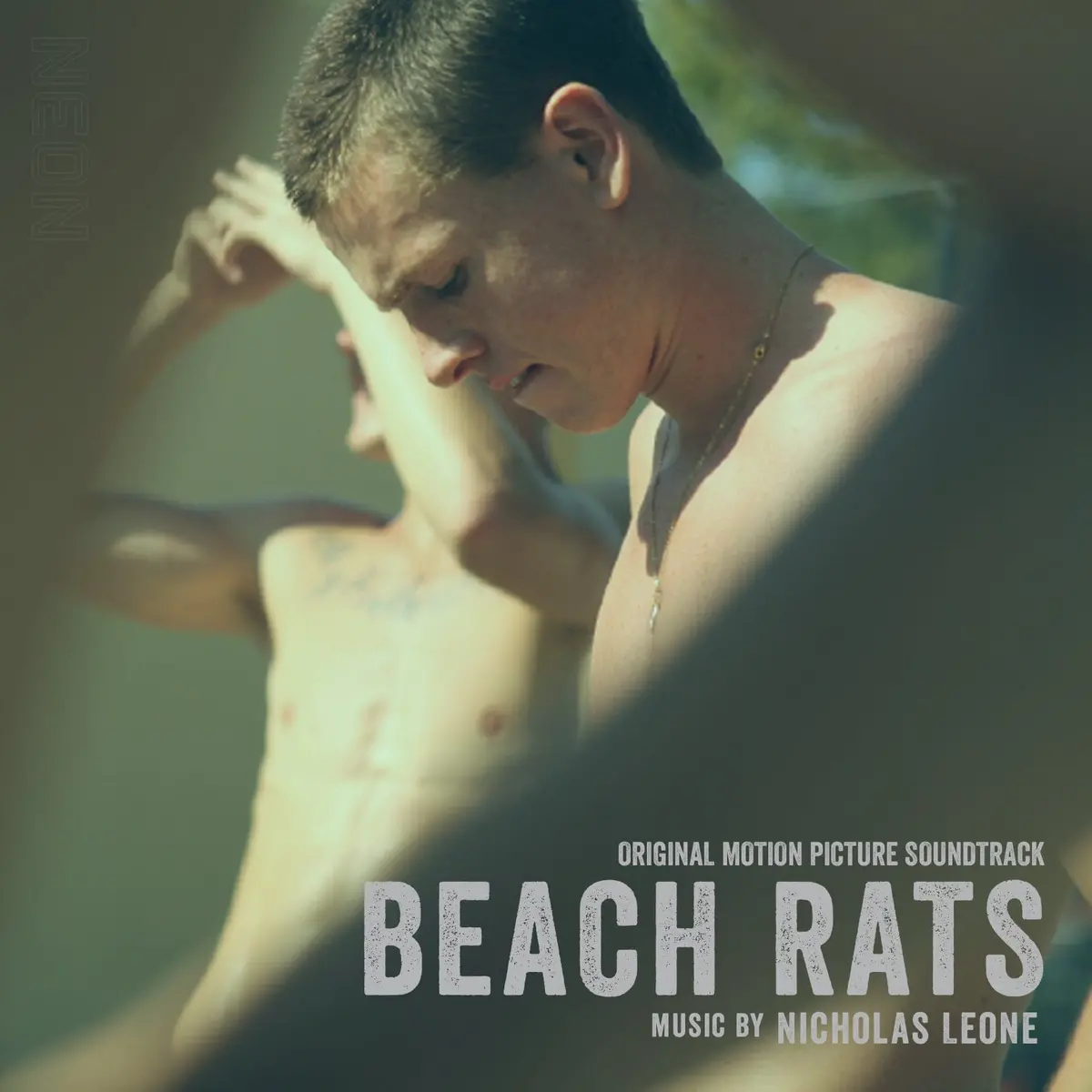 Beach Rats – Original Motion Picture Soundtrack Lp 1