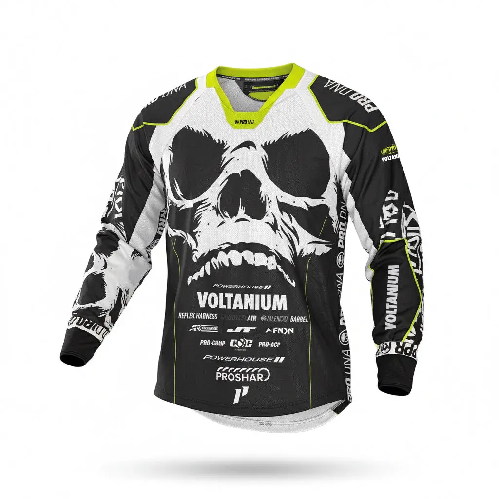 Pro Dna™ Dna Series Jersey – Dead Center 2