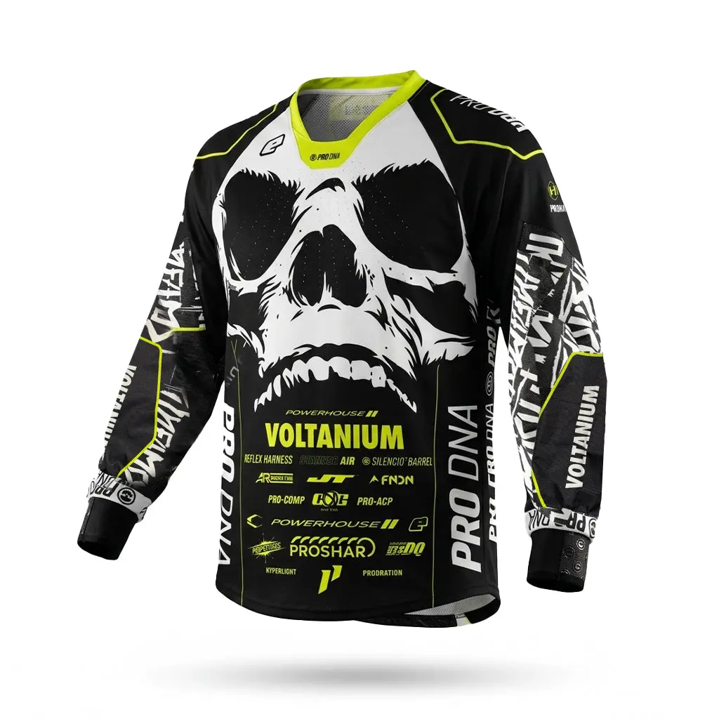 Pro Dna™ Dna Series Jersey – Dead Center 2
