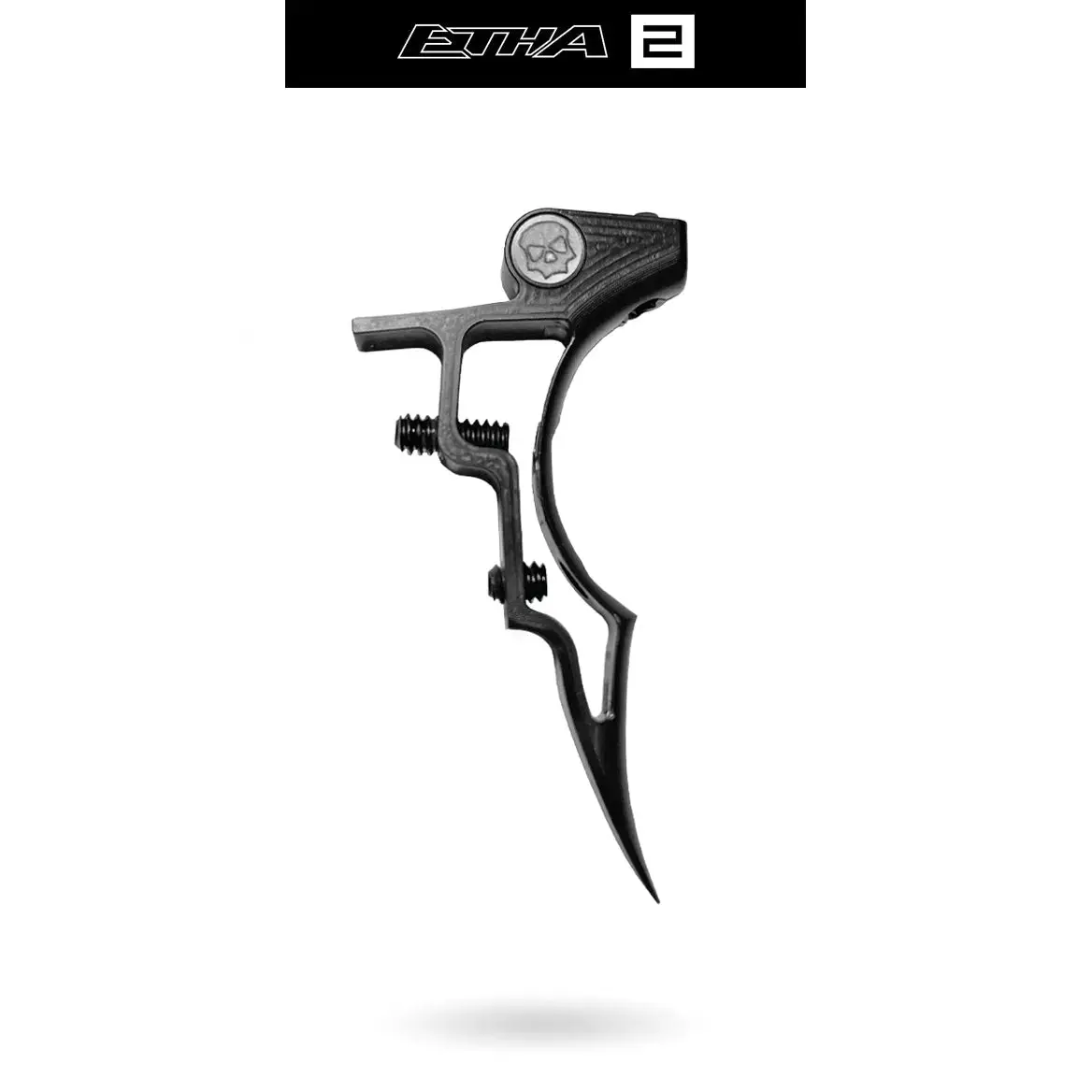 Infamous Deuce Trigger - Etha 2 And Etha 3 1