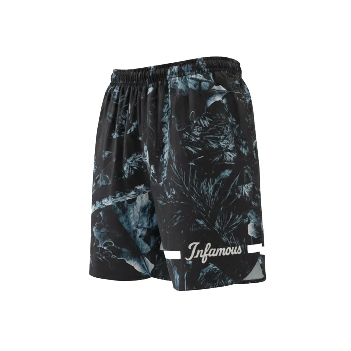 Field Shorts - Blackout 1