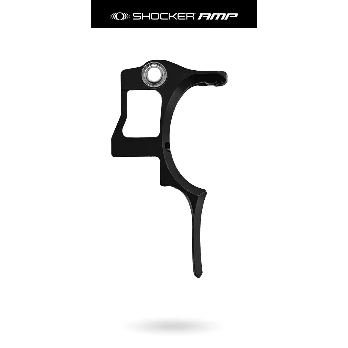 Infamous Shocker Lightning Amp Deuce Trigger (Fits Amp) 3