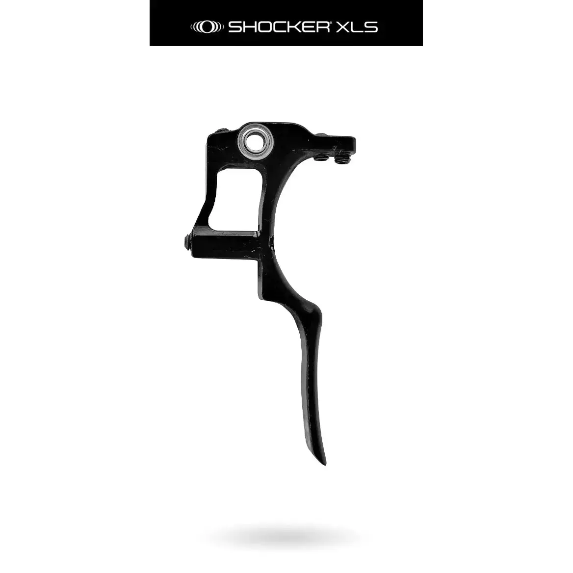 Infamous Shocker Deuce Trigger (Fits Xls) 1