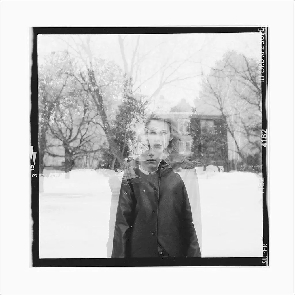 The Blackcoat's Daughter – Original Motion Picture Soundtrack Lp 1