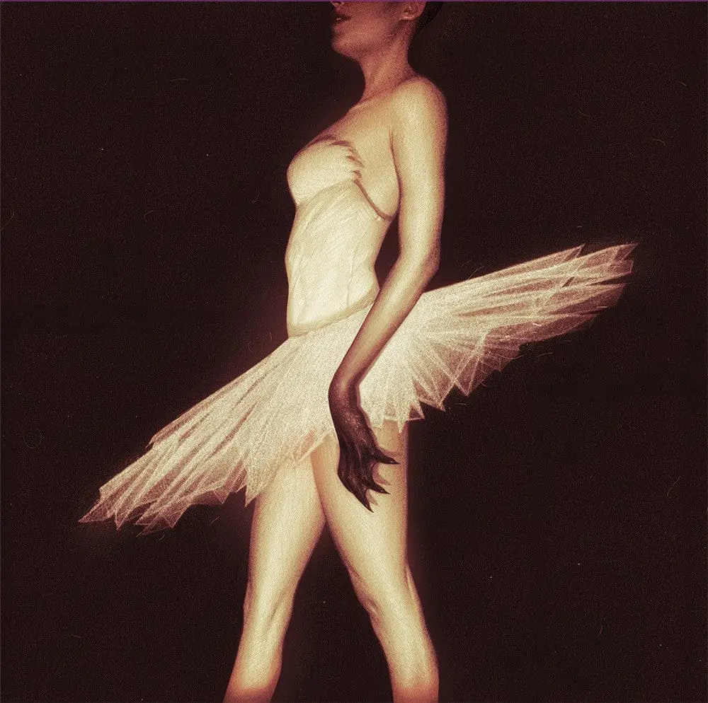 Black Swan – Original Motion Picture Soundtrack 2Xlp 1