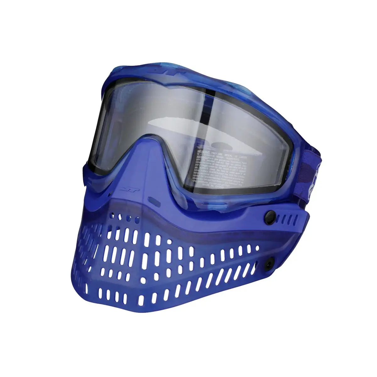 Jt™ Le Ice Birthstone Proflex Goggle - Sapphire 1