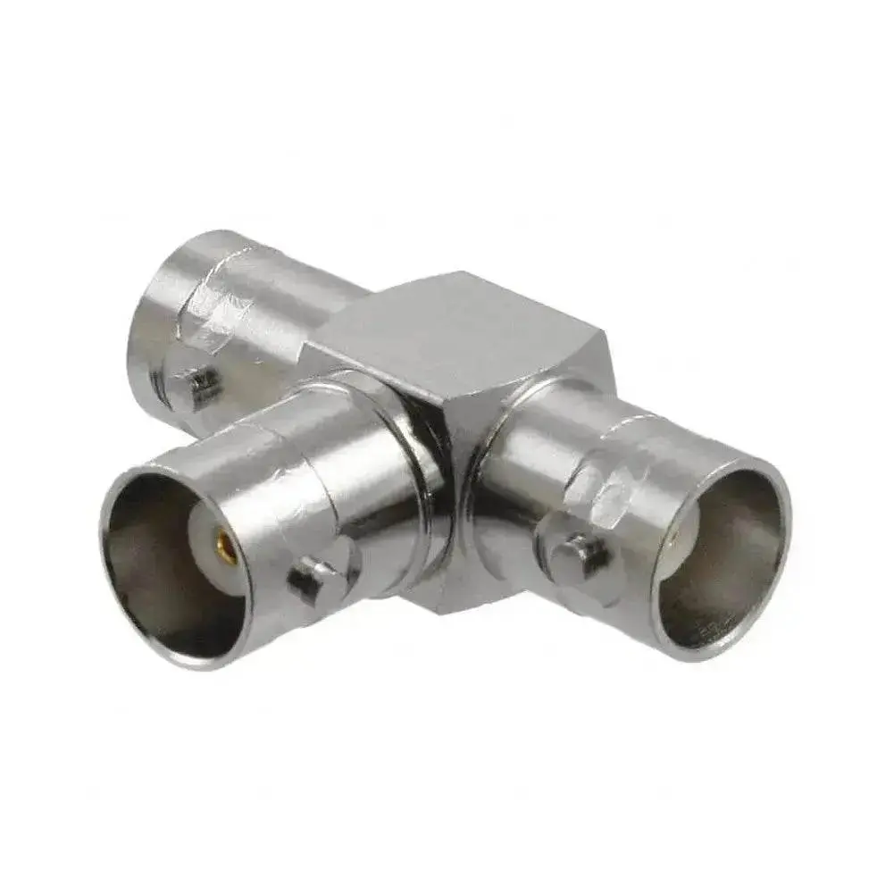 Bnc 3 Way Splitter 3G 1