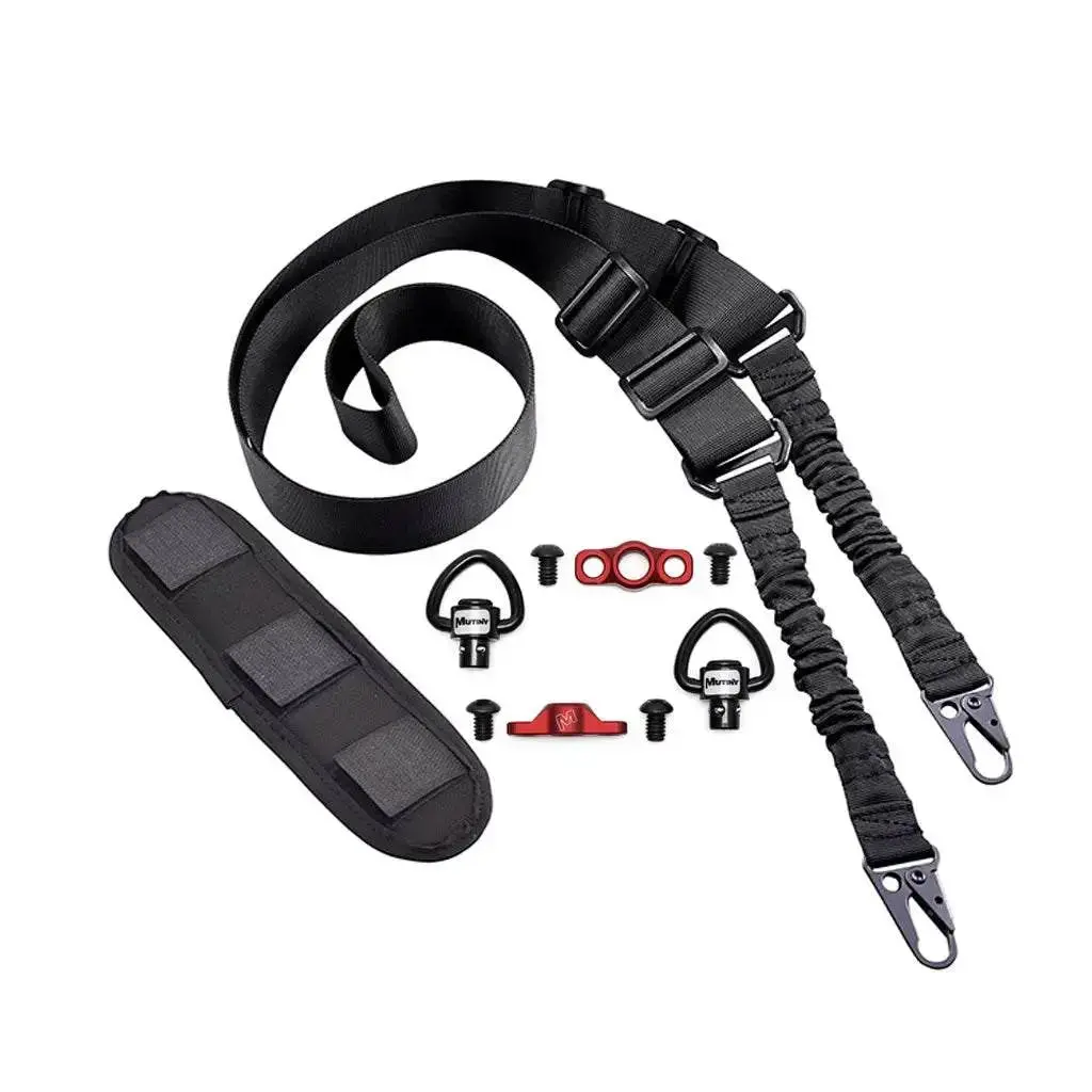 Qd Standard Red 2