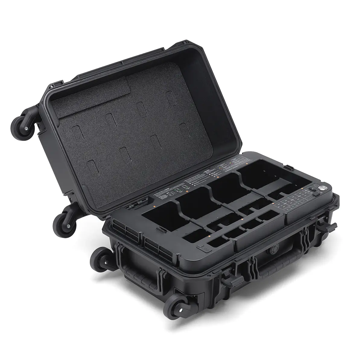 Dji Matrice 350 Series Bs65 Intelligent Battery Station 1