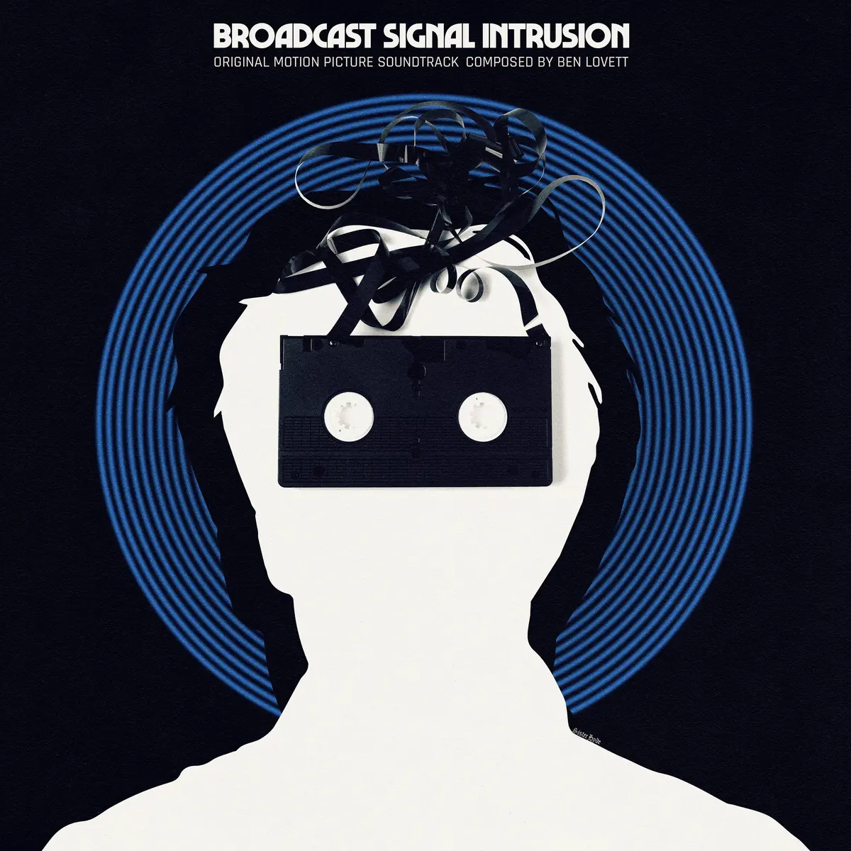 Broadcast Signal Intrusion - Original Motion Picture Soundtrack Lp 1