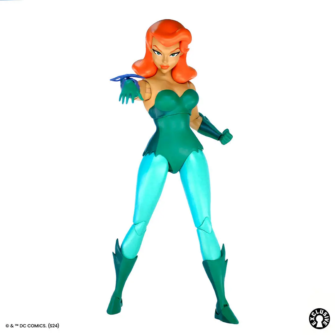 Batman: The Animated Series - Poison Ivy 1/6 Scale Figure - Timed Edition 1