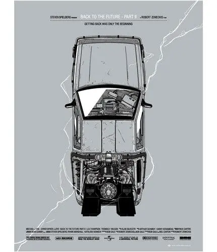 Back To The Future Part Ii – Magnani 1