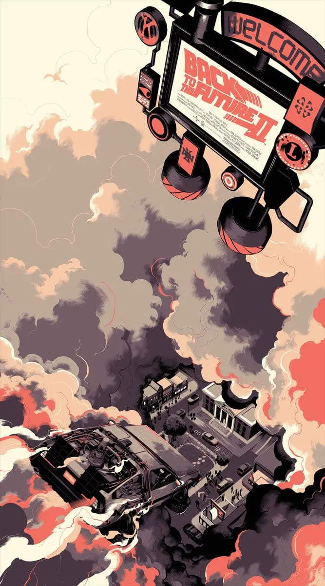 Back To The Future Part Ii 1