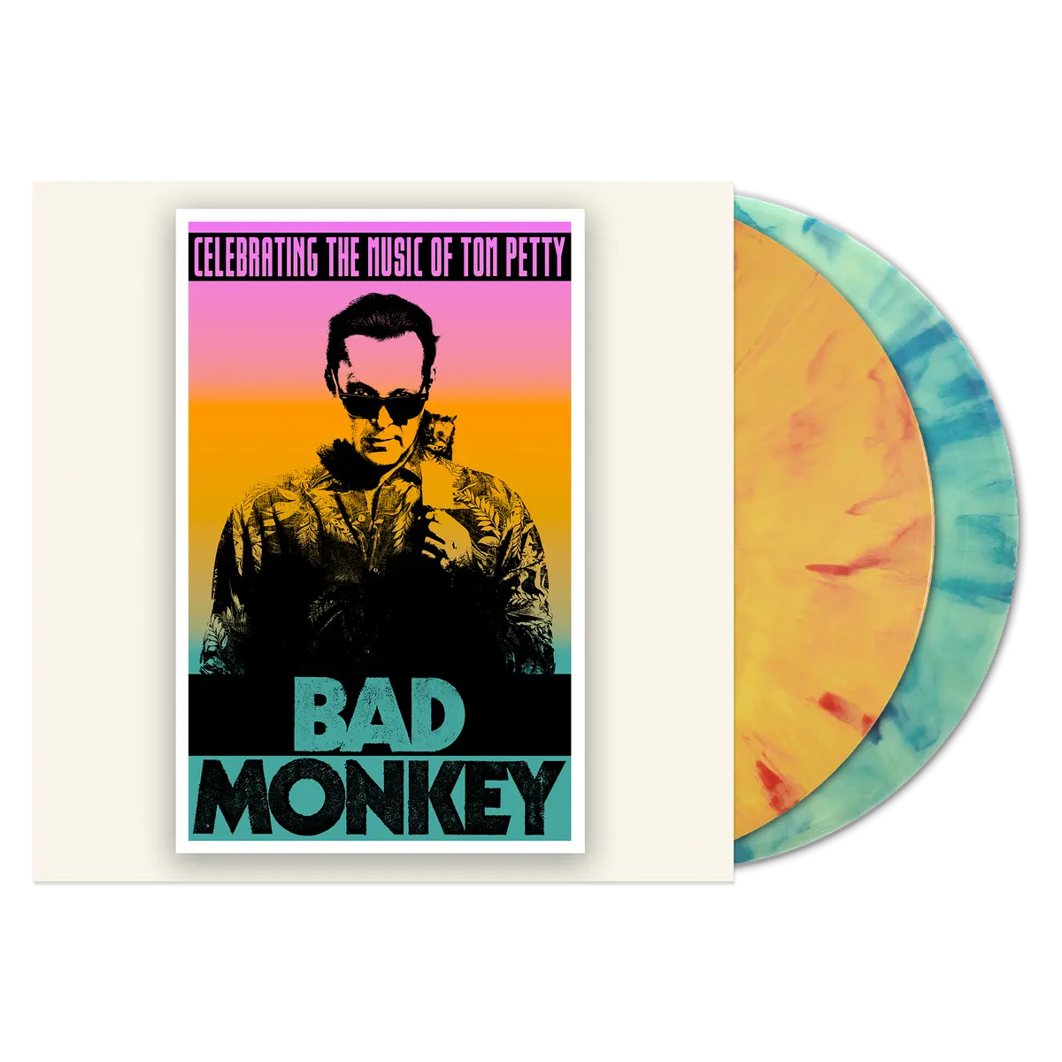 Bad Monkey - Apple Tv+ Original Series Soundtrack 2Xlp 1