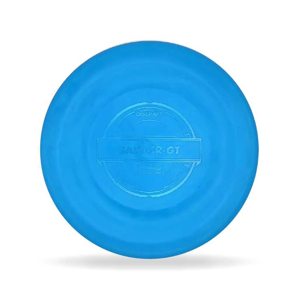 Discraft - Putter Line - Banger Gt 1