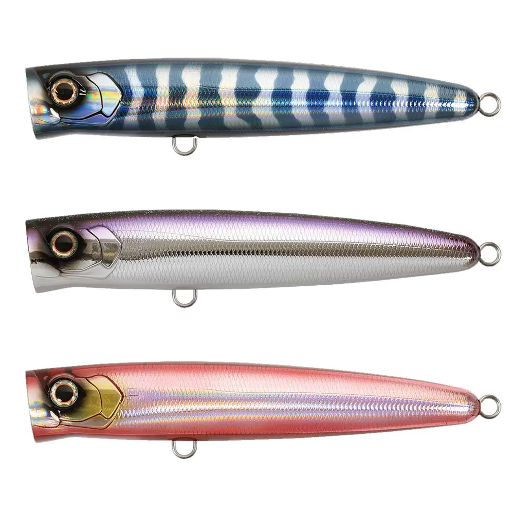 Bassday Bungy Poppers 1
