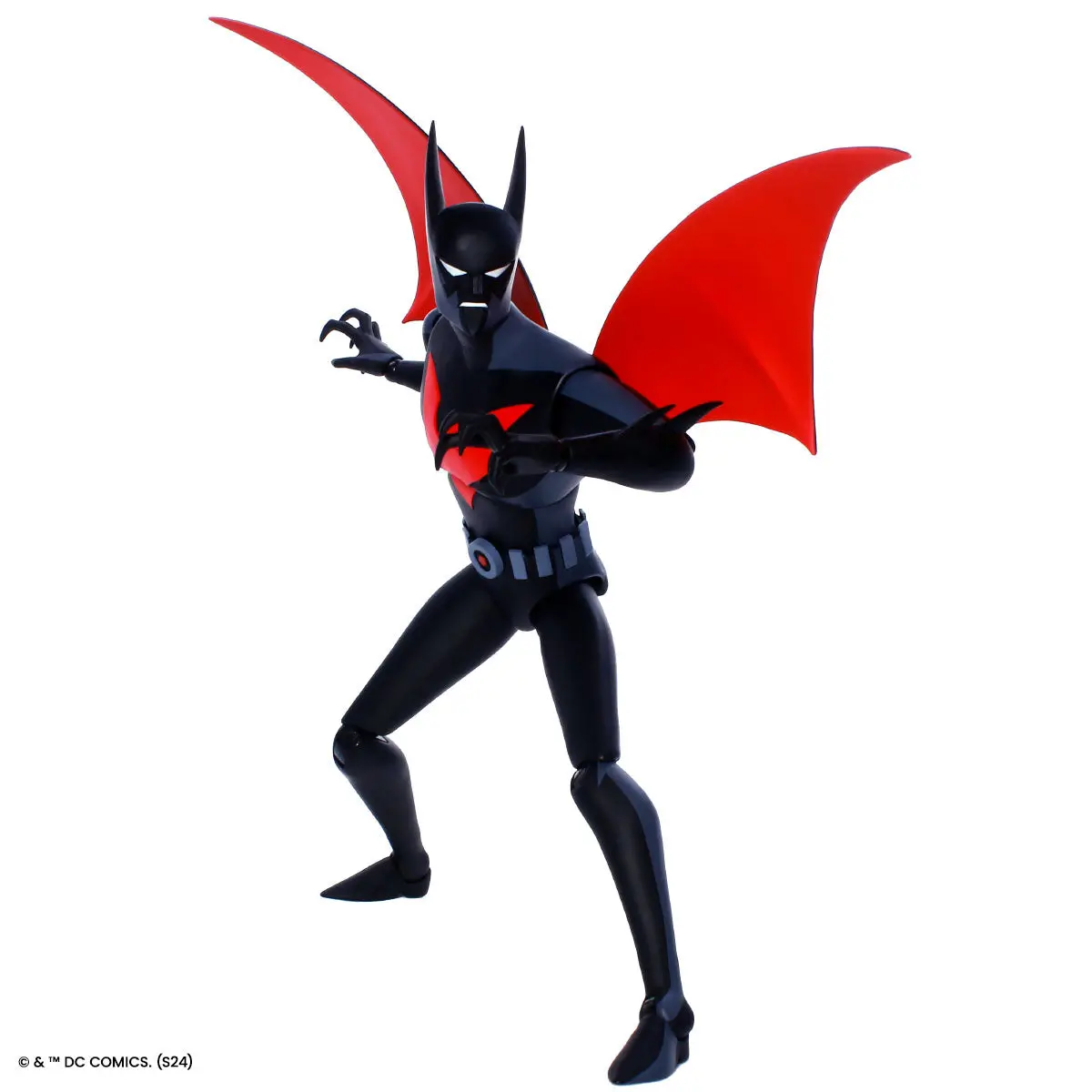 Batman Beyond - Terry 1/6 Scale Figure - Exclusive 1