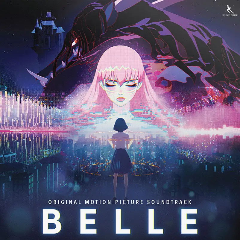 Belle - Original Motion Picture Soundtrack 2Xlp 1