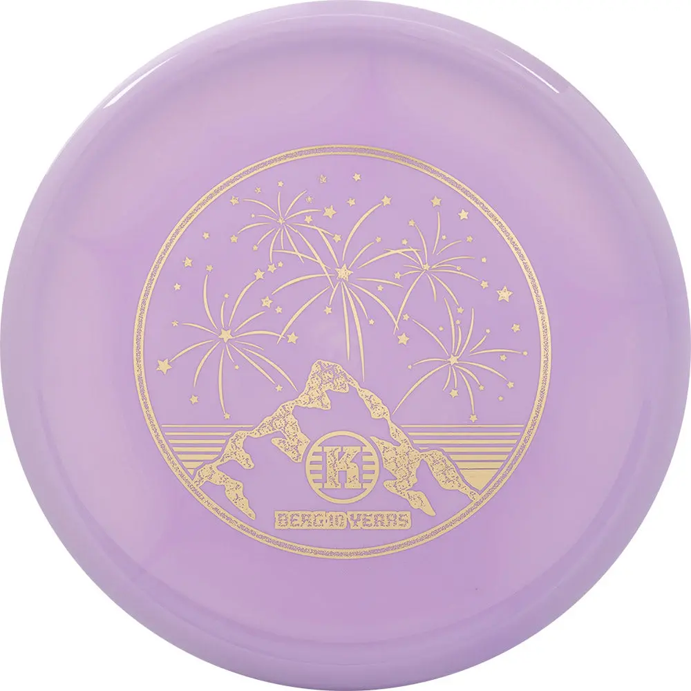 Kastaplast K1 Swirl Berg 10 Year Edition 4