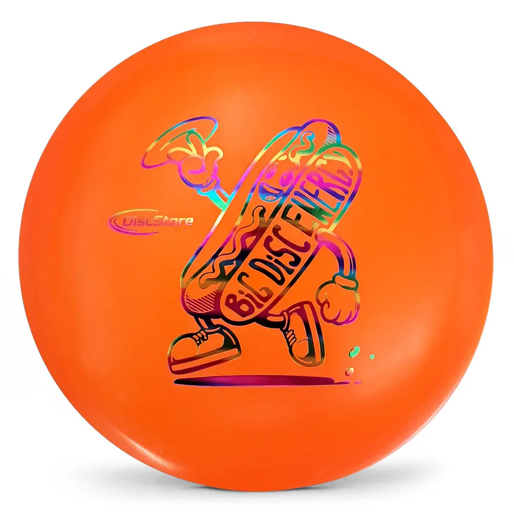 Innova Dx Condor Disc Store Original Design Big Disc Energy 1