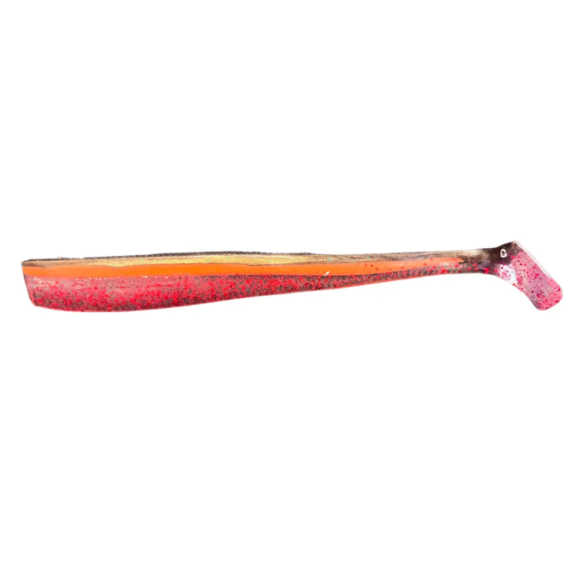 Big Hammer Sledge Hammer 9" Swimbaits 1