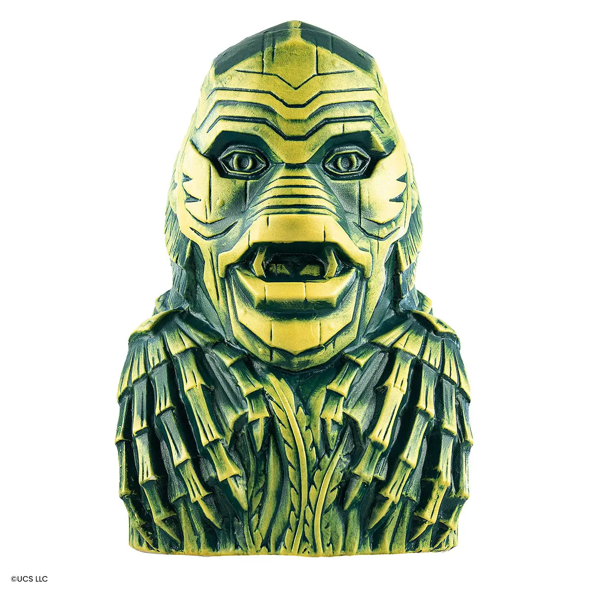 Creature From The Black Lagoon Tiki Mug 1