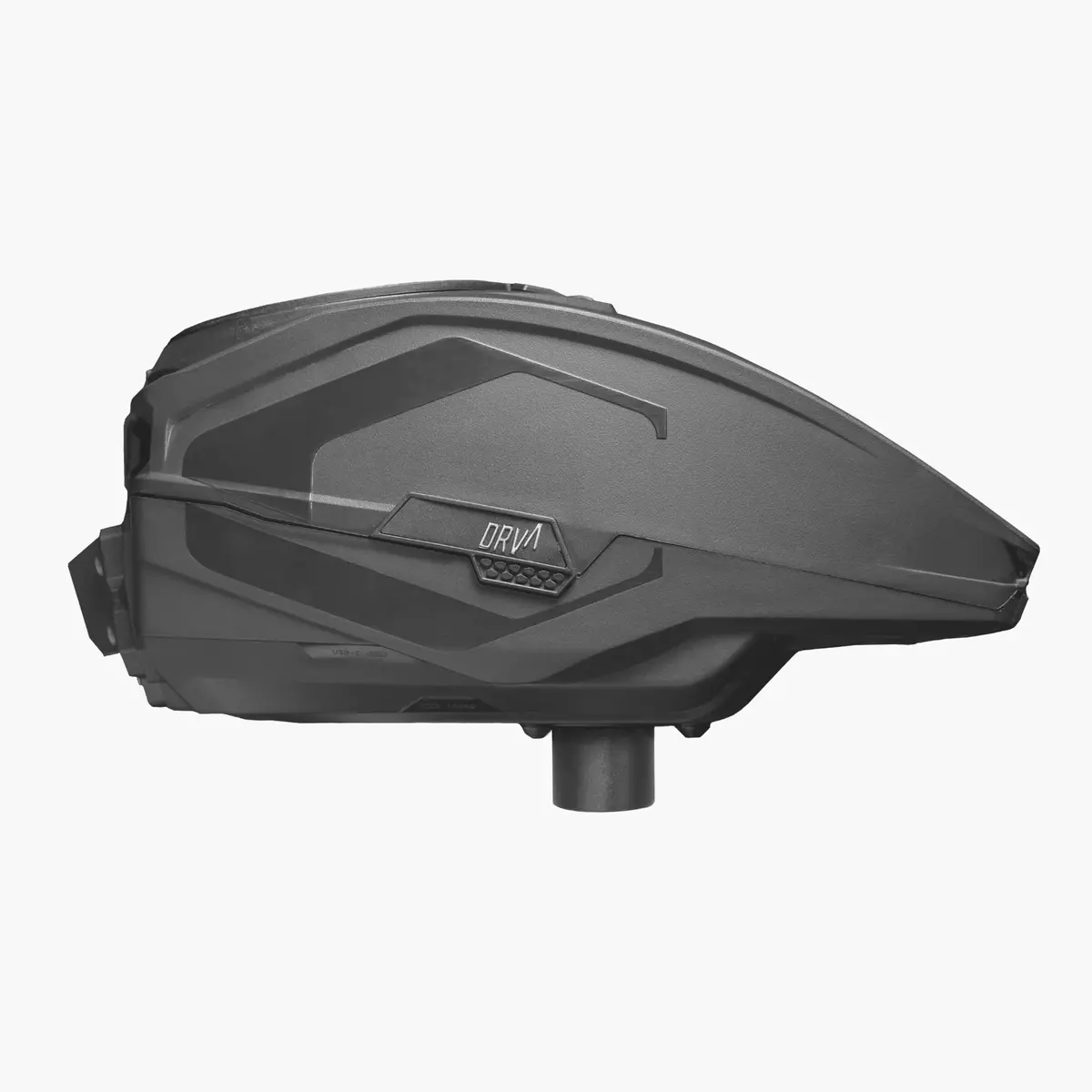 Crbn Drv 200 Loader - Black 1