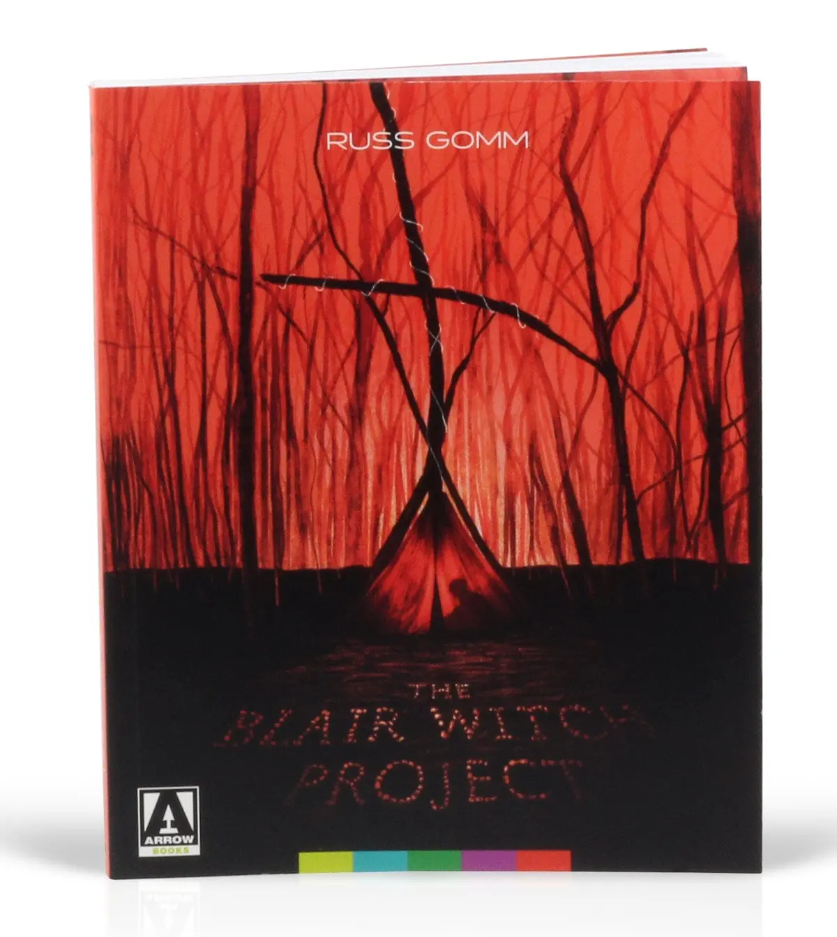 The Blair Witch Project 1