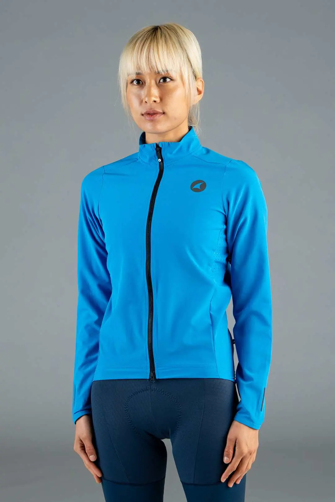 Women's Summit Shell Jacket 1