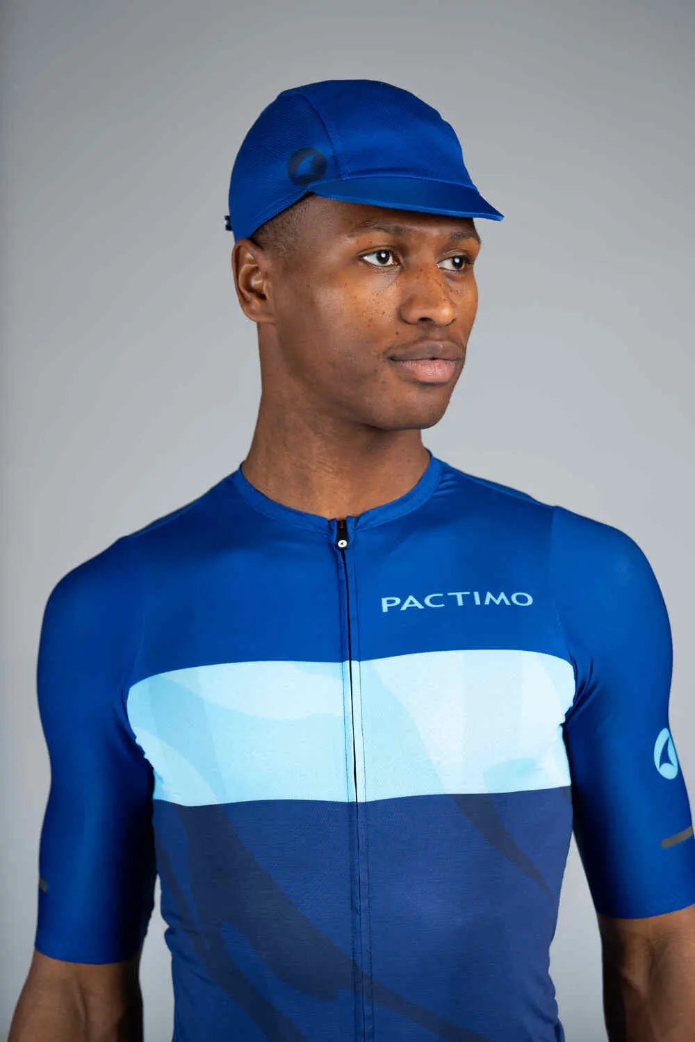Cycling Cap Outlet 1