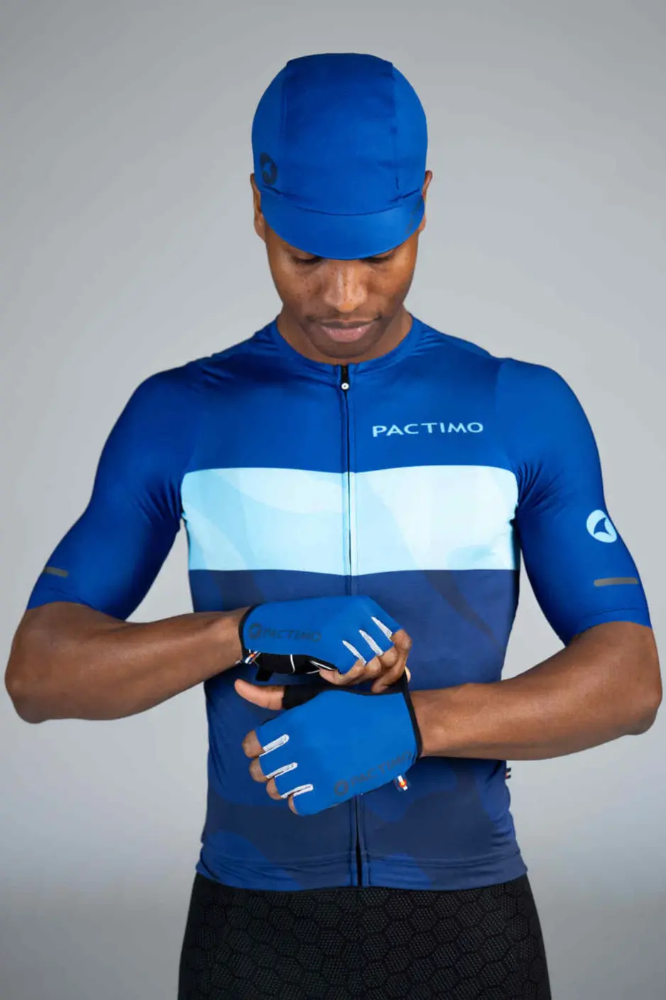 Ascent Gloves Outlet 1