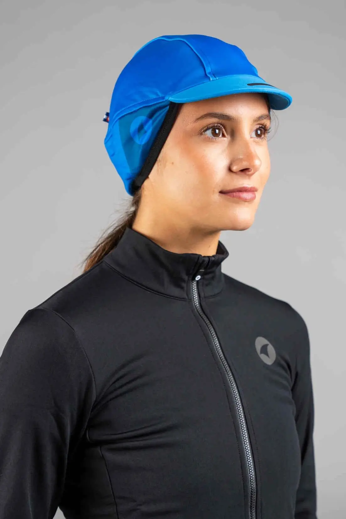 Storm+ Thermal Cap 1