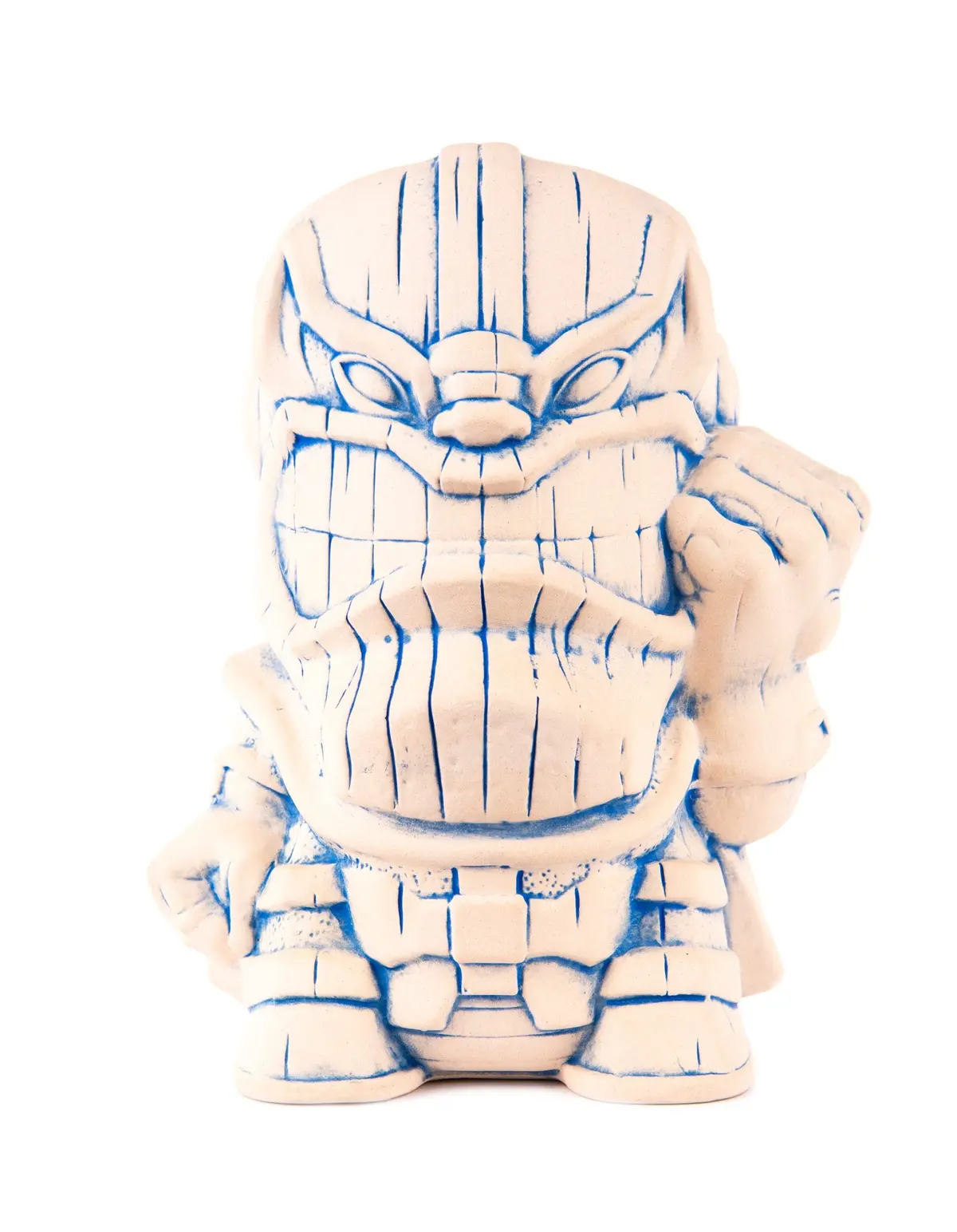 Thanos Tiki Mug - Space Variant 1