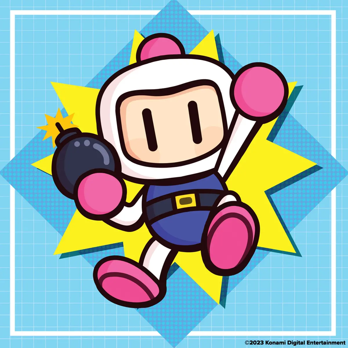 Super Bomberman 1-5 Original Soundtrack 2Xlp 2