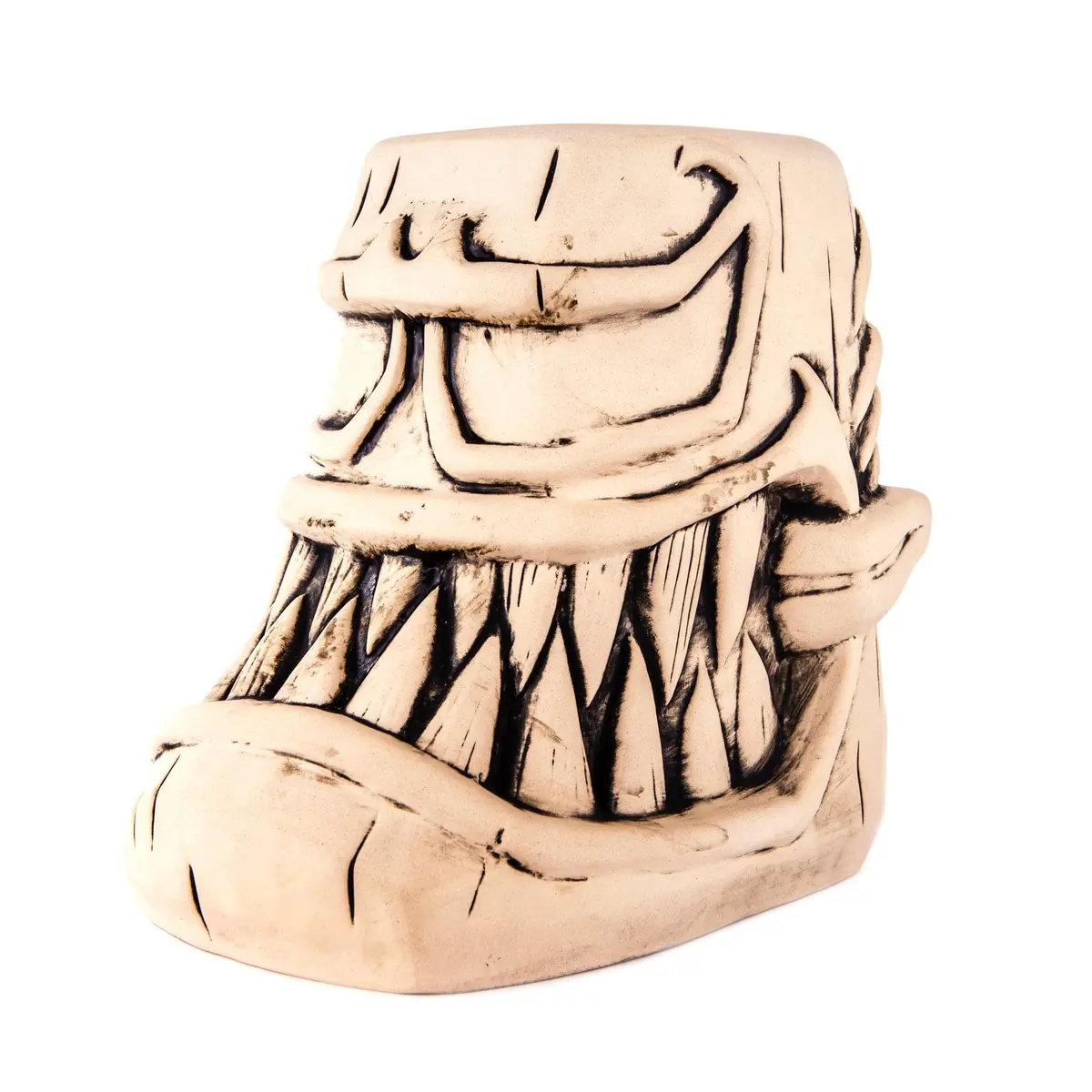 Venom Tiki Mug - Bone Wipe Variant 1
