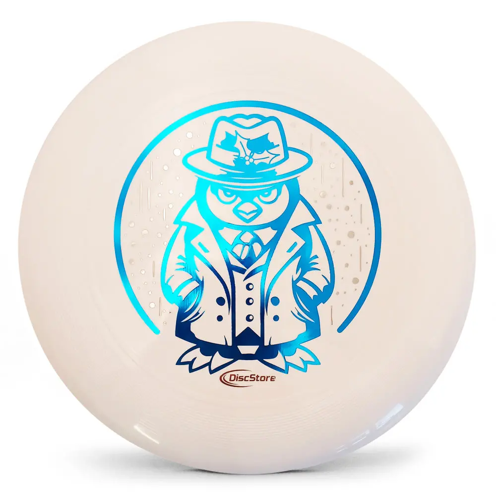 Boss Penguin Discraft Ultra-Star 1