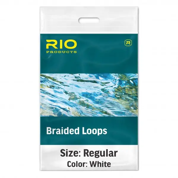 Rio Braided Loops 1