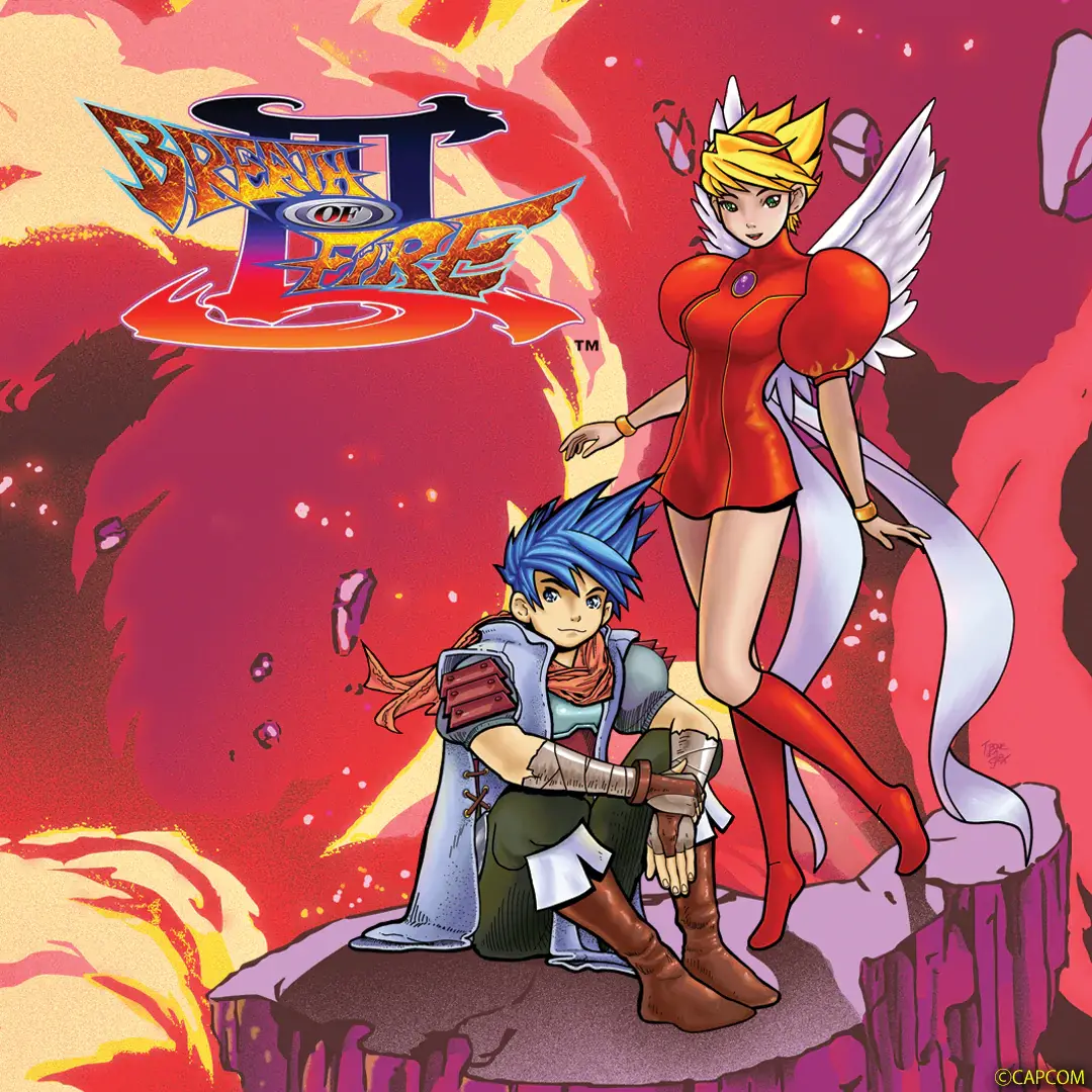 Breath Of Fire Iii - Original Video Game Soundtrack 2Xlp 1