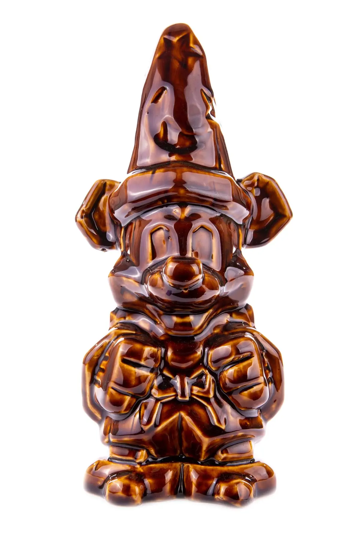 Fantasia – Sorcerer Mickey Tiki Mug (Alamo Variant) 1