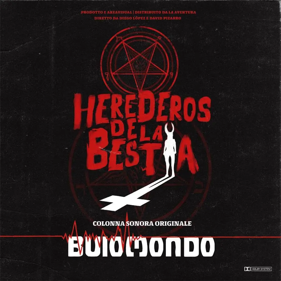 Herederos Del La Bestio By Buio Mondo 1
