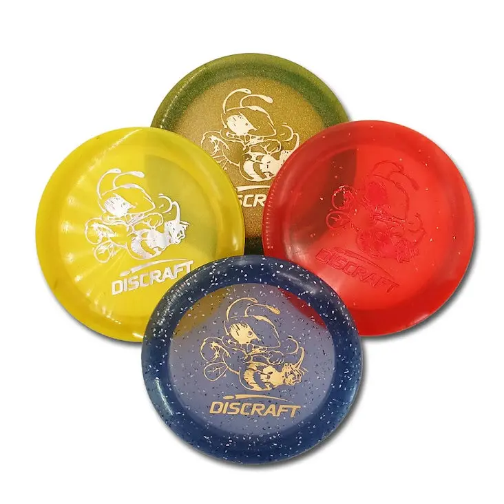 Discraft Buzzz Snap Cap 1